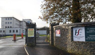 Funding allocated for new mental health in-patient unit in Cork