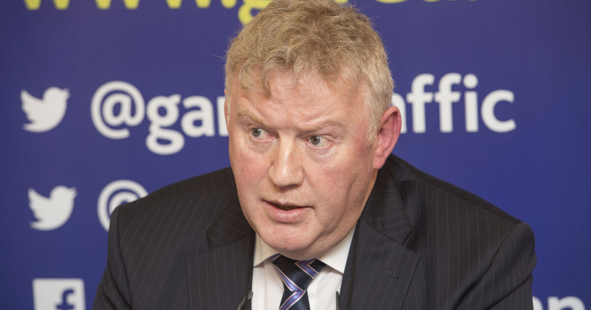 Former garda boss quizzed on motives for pursuing case of alleged quashed penalty points