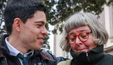 Evidence heard in Greek court supports innocence of Kerry humanitarian Seán Binder, lawyer says