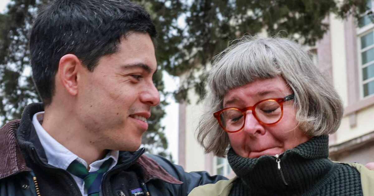 Evidence heard in Greek court supports innocence of Kerry humanitarian Seán Binder, lawyer says