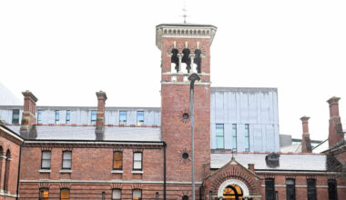 Spray-paint ‘Marry Me?’ on roof in Cork city leads to criminal damage charge