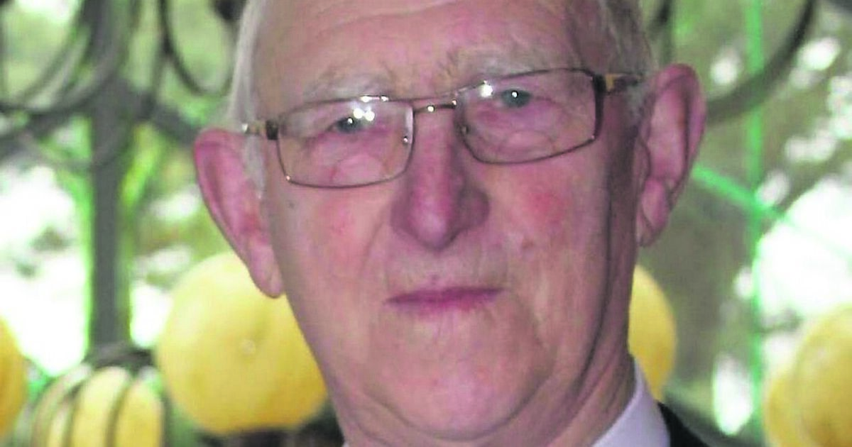 National Bravery Award for retired Cork teacher who died saving a life