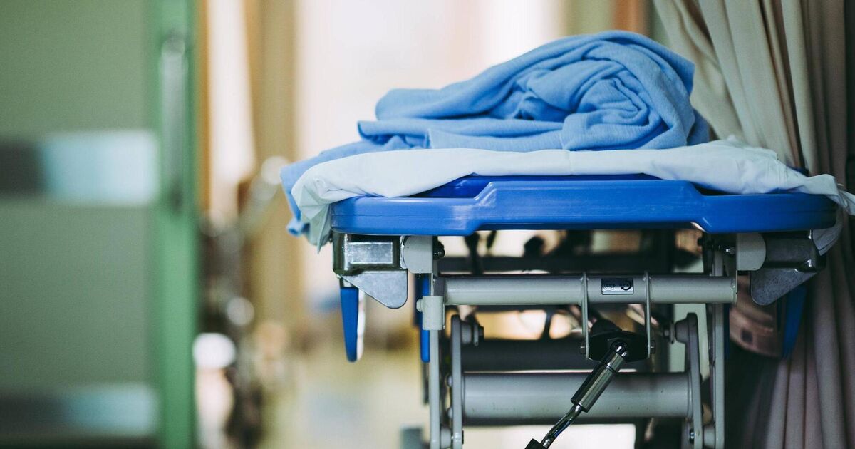 HSE says patients must plan for hospital discharge as Cork facilities remain busy