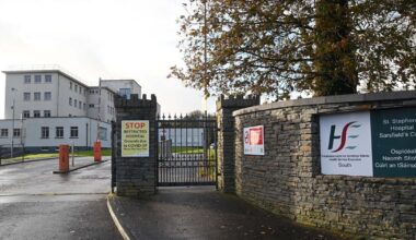 HSE to ditch plans for residential mental health facility at isolated Cork hospital