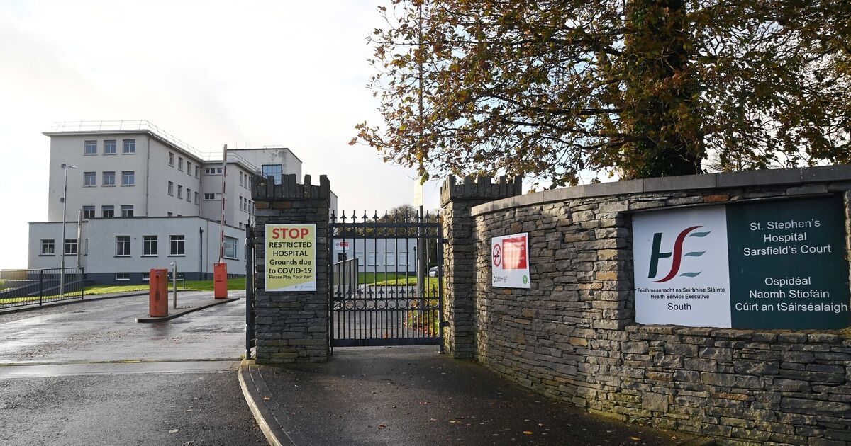 HSE to ditch plans for residential mental health facility at isolated Cork hospital