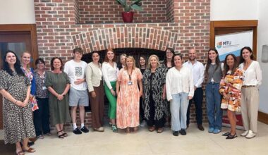 National recognition for Cork's MTU home economics programme