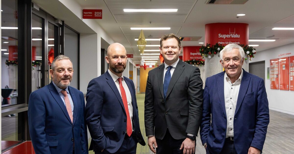 Cork GAA CEO Kevin O'Donovan says board won't give oxygen to 'pathetic' fools spreading rumours