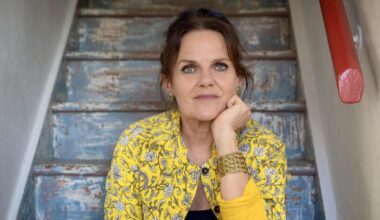 An excerpt from Aida Austin's epilepsy memoir, 'Seized'