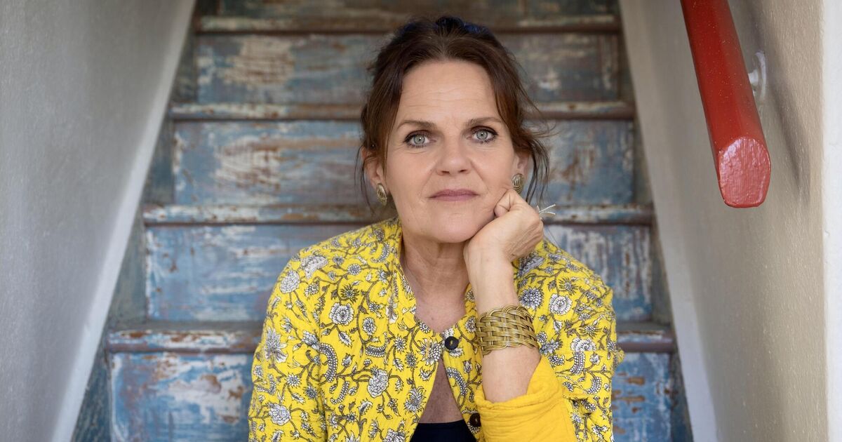 An excerpt from Aida Austin's epilepsy memoir, 'Seized'