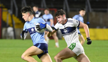 Seán Whelton stars as Clonakilty Community College cruise to win over Coláiste Choilm