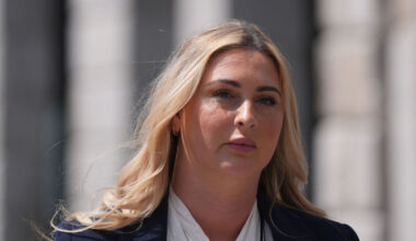 Nikita Hand takes to Instagram to announce pregnancy