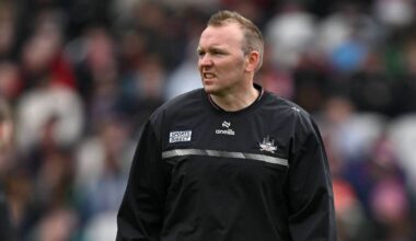 Cork senior football team doctor is the new Ballincollig manager