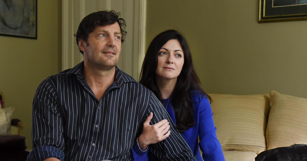 HSE CEO apologies to Cork couple over death of their baby son in 2019