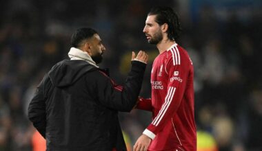 'It seems like the club have thrown me under the bus' 