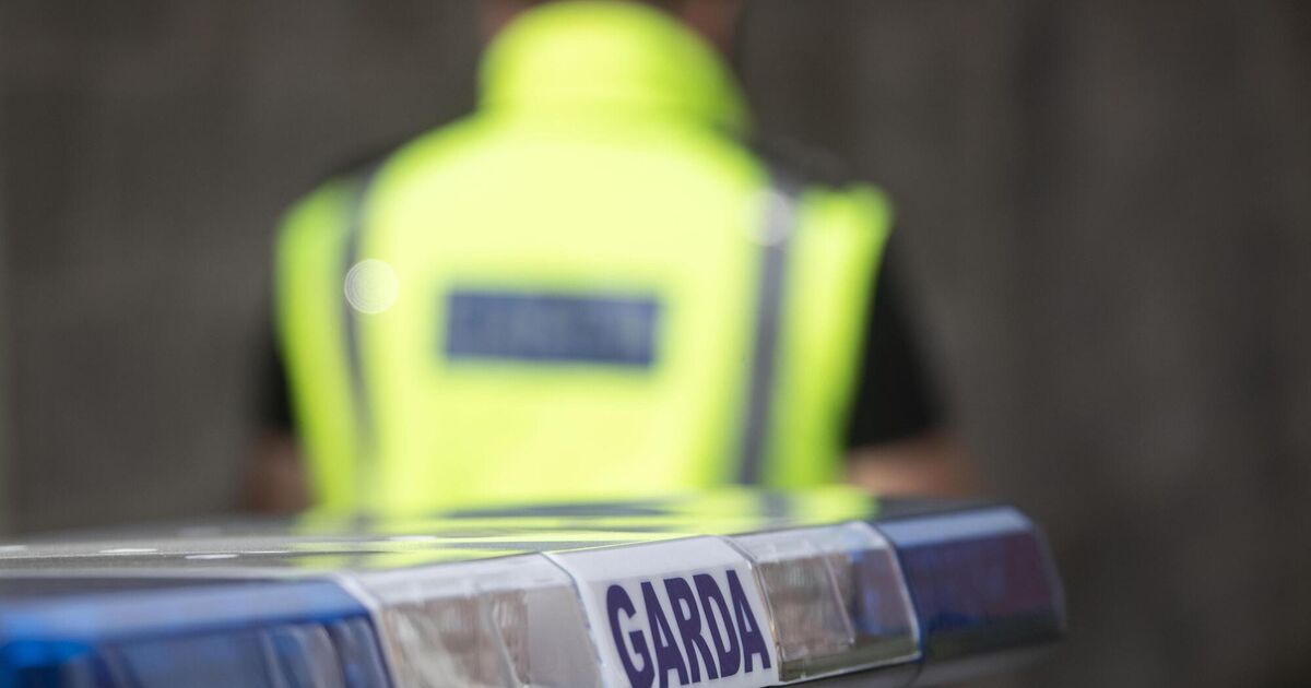 Three feared dead after house fire in Offaly
