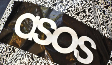 Asos using AI stylists to help boost flagging sales
