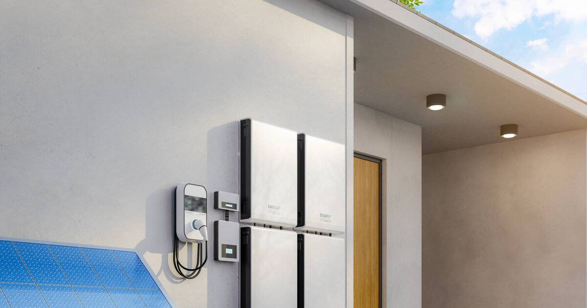 Is a home battery worth the cost? The 2026 pros and cons of PV solar storage in Ireland