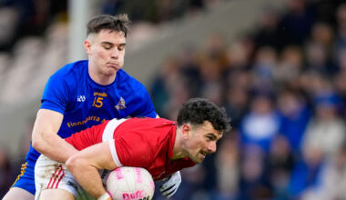 Dingle not expecting to have Mark O'Connor available for All-Ireland semi-final