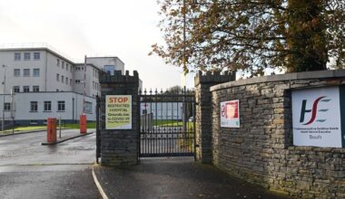 HSE drops plans for 50-bed mental health centre in Cork village