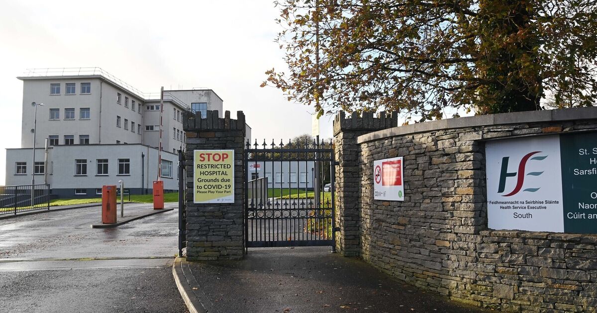 HSE drops plans for 50-bed mental health centre in Cork village