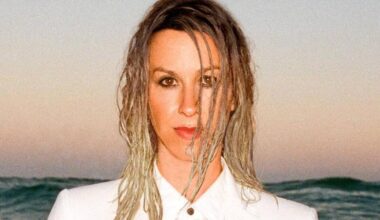 Alanis Morissette announces Cork gig for summer 2026