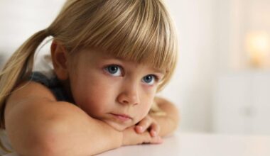 My two-year-old is missing her granny, who had to undergo surgery 