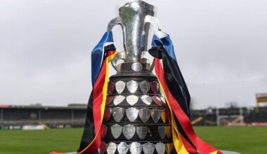 Harty Cup and Corn Uí Mhuirí quarter-final and semi-final pairings confirmed