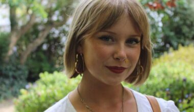 'I was on stage before I was even born'