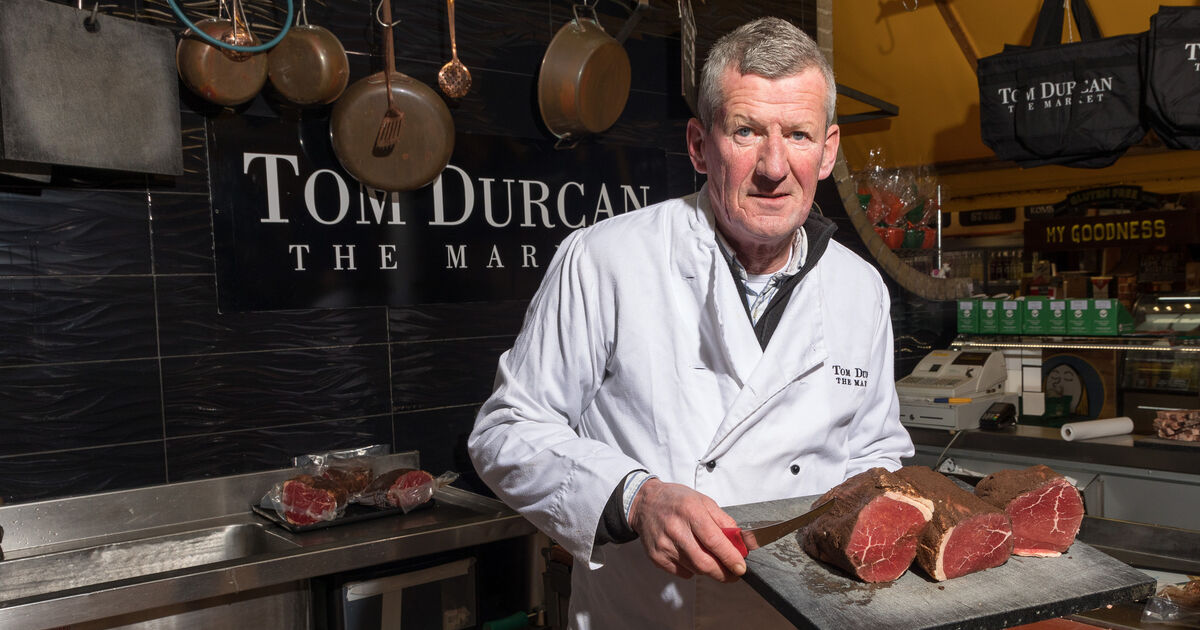 Meet the people on the festive frontlines