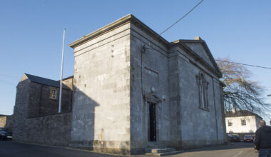 Cork driver removed number plates from car at crash scene