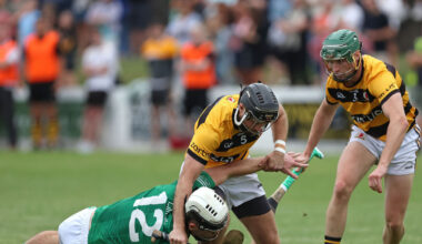 Na Piarsaigh, Killeagh and Fermoy meet again