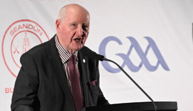 Cork GAA ring-fence €1.75m to develop 'multi-pitch centre'