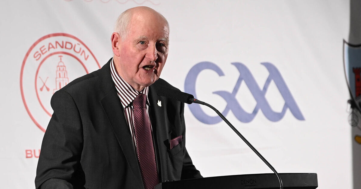 Cork GAA ring-fence €1.75m to develop 'multi-pitch centre'