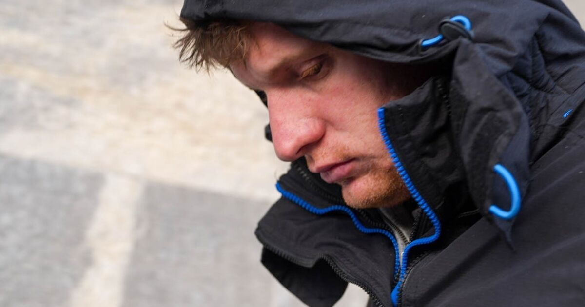 Cork man, 31, appears in court charged with alleged offences involving the stealing of cattle 