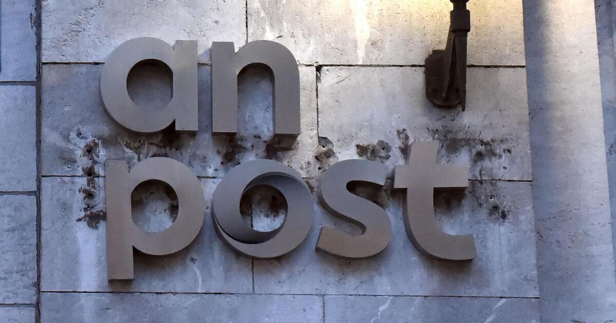 An Post Christmas backlogs grow as customers wait a week or more for parcel deliveries