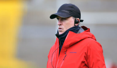 Paudie Murray takes over as St Finbarr's hurling manager