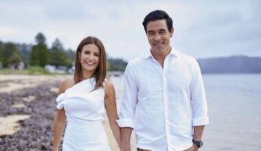 ‘Home and Away’ stars come to Cork for New Year's Eve event