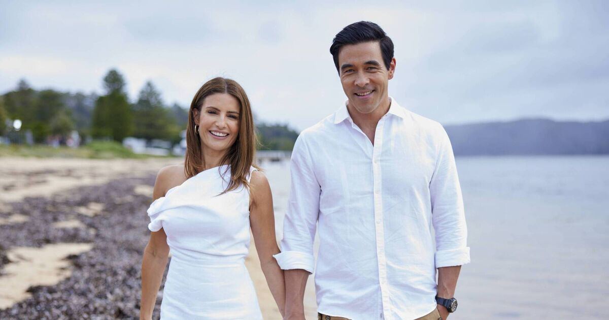 ‘Home and Away’ stars come to Cork for New Year's Eve event