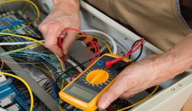 Electrical apprenticeship exams under scrutiny after alleged leaks and online material