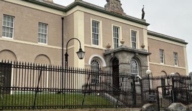 Man remanded in custody charged in connection with mosque burning plot