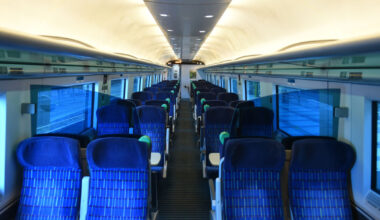 Man accused of having a steak knife on Cork train