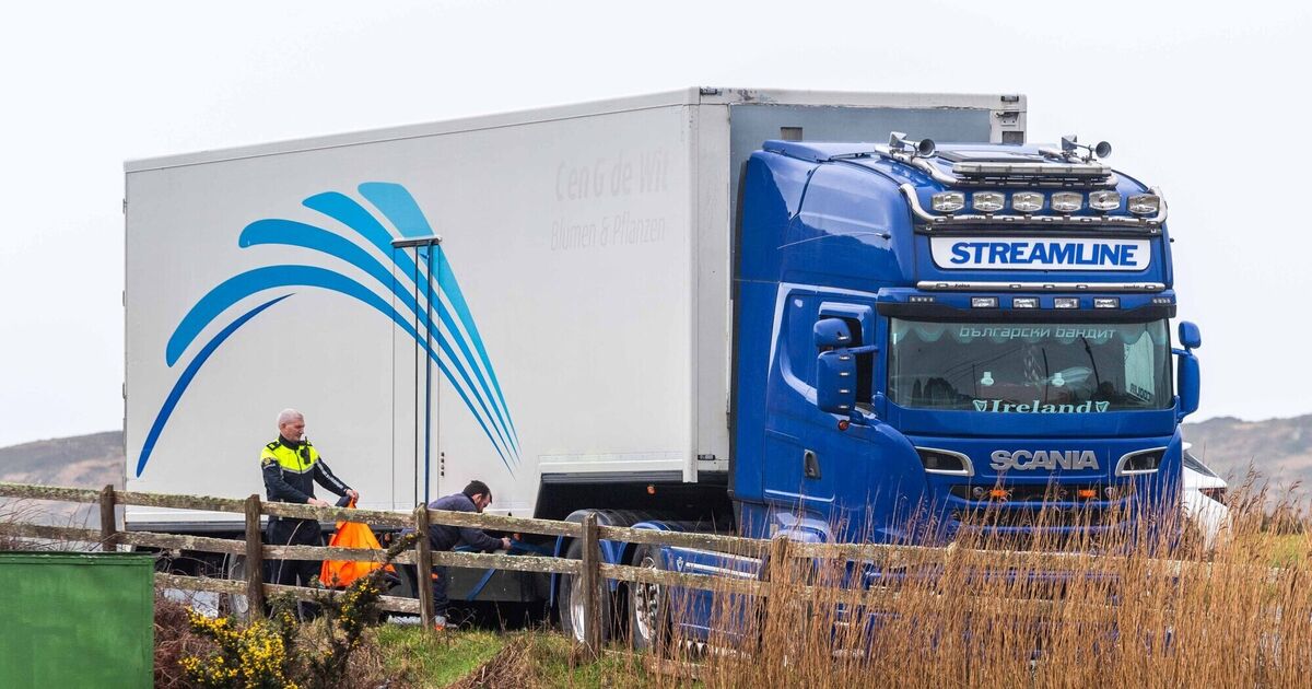 Seven men who conspired to smuggle €59m of cocaine into West Cork get a combined 70 years