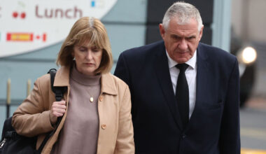 Lawyers for teen killers say life sentences are not appropriate