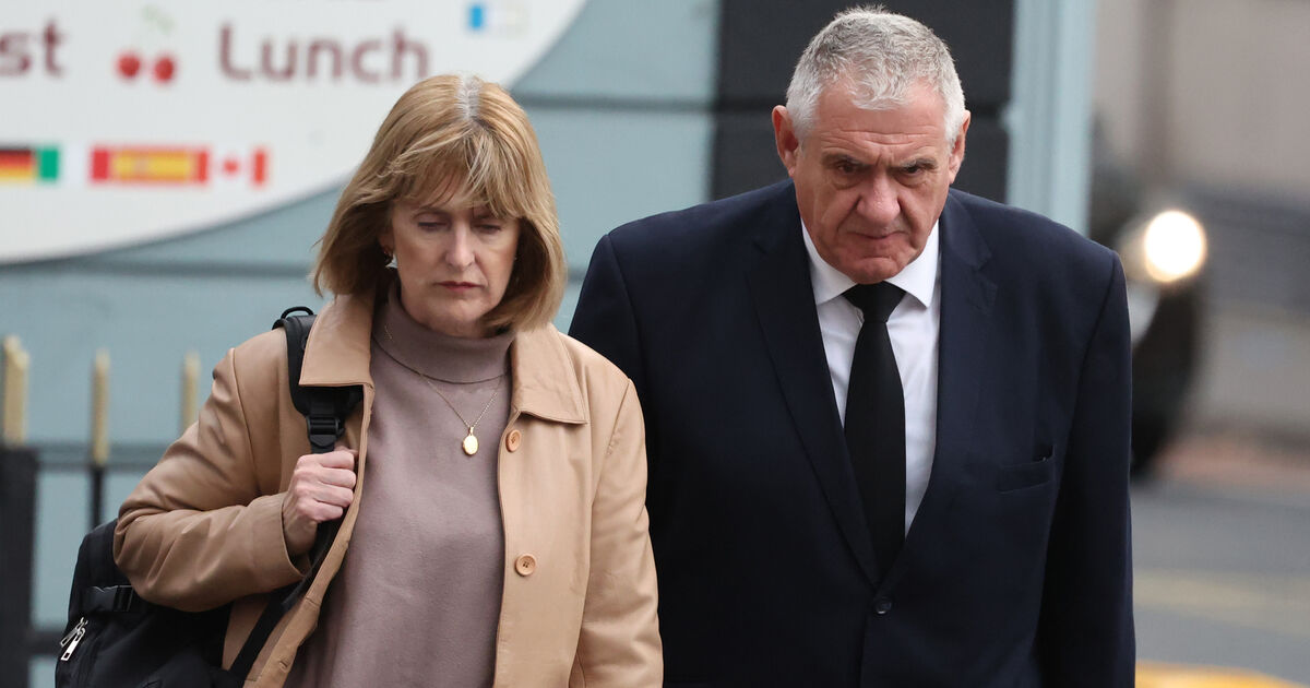 Lawyers for teen killers say life sentences are not appropriate