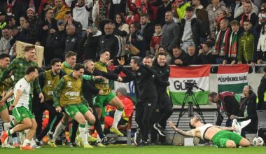 Outrage as Ireland fans face paying up to €595 for a single group stage ticket at World Cup