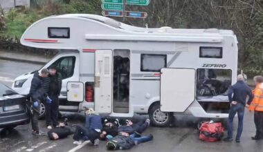 Judge says drug traffickers underestimated alertness of West Cork community