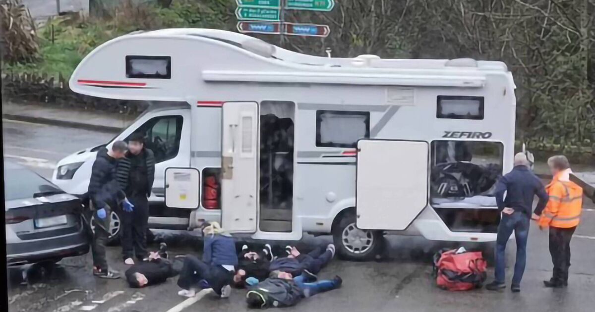 Judge says drug traffickers underestimated alertness of West Cork community