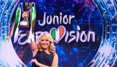 Plea to vote for Cork city's Lottie in Junior Eurovision tomorrow night