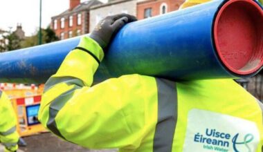 Urgent action needed on ‘disgraceful’ 30-year sewage leak in West Cork village