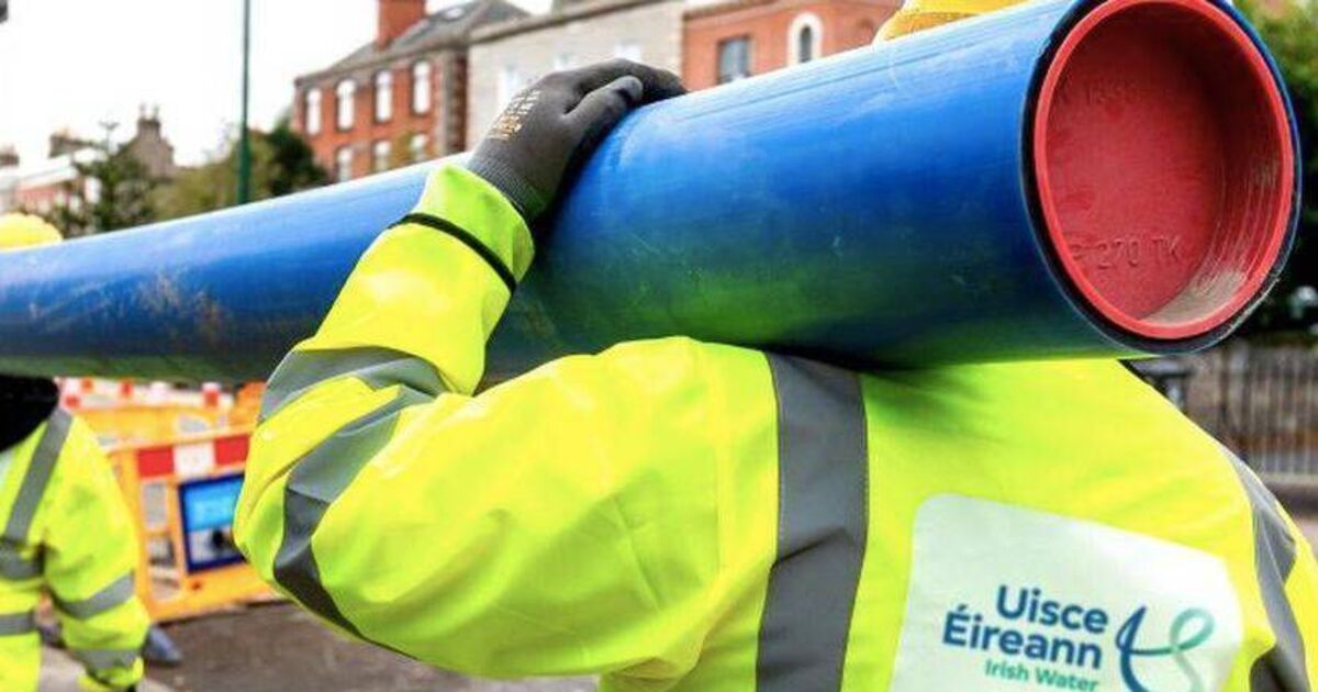 Urgent action needed on ‘disgraceful’ 30-year sewage leak in West Cork village